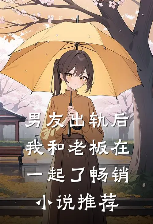 男友出轨后，我和老板在一起了畅销小说推荐