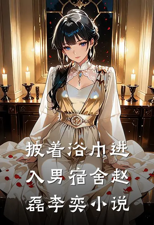 披着浴巾进入男宿舍赵磊李奕小说