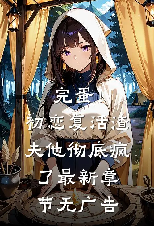 完蛋！初恋复活，渣夫他彻底疯了最新章节无广告