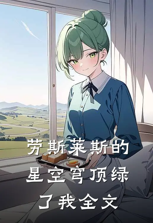 劳斯莱斯的星空穹顶绿了我全文