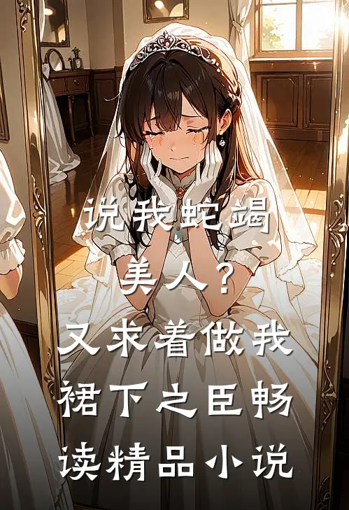 说我蛇竭美人？又求着做我裙下之臣畅读精品小说