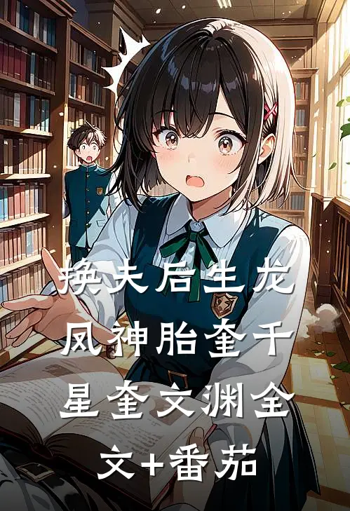 换夫后生龙凤神胎奎千星奎文渊全文+番茄