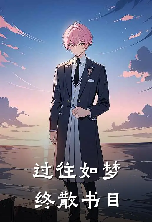 过往如梦终散书目
