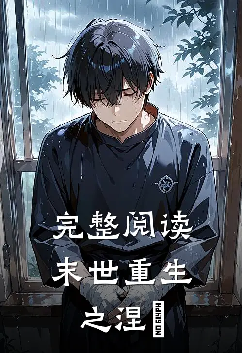 完整阅读末世重生之涅槃