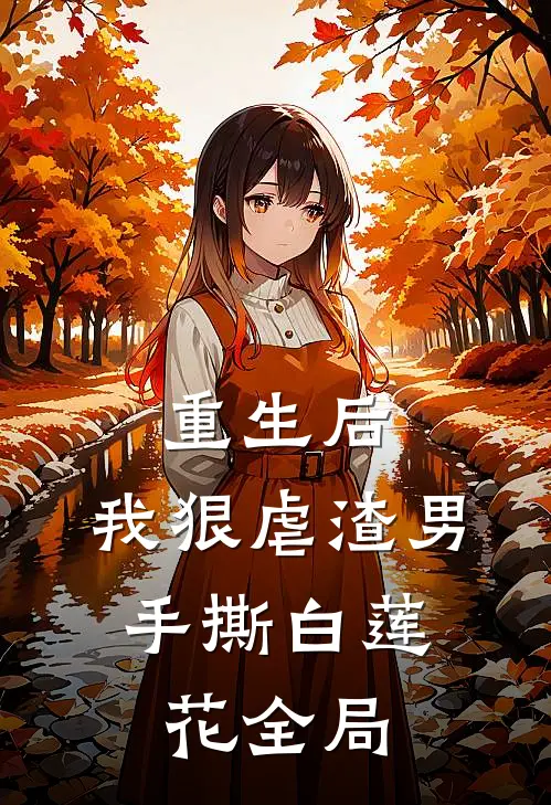 重生后，我狠虐渣男，手撕白莲花全局