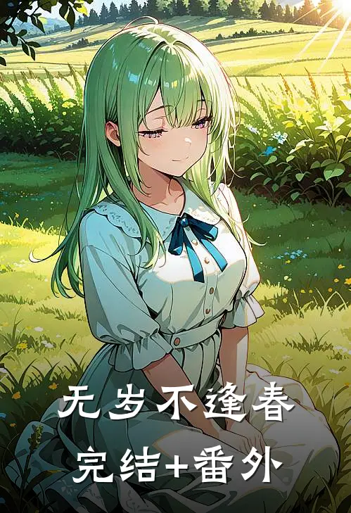 无岁不逢春完结+番外