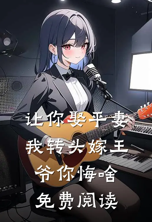 让你娶平妻，我转头嫁王爷你悔啥免费阅读
