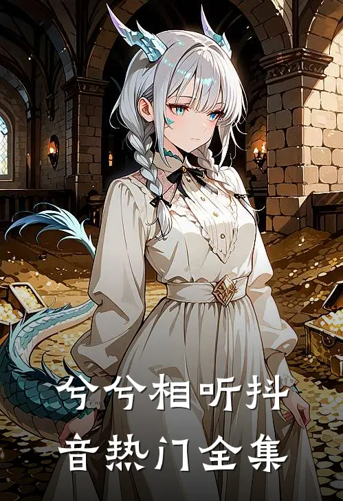兮兮相听抖音热门 全集
