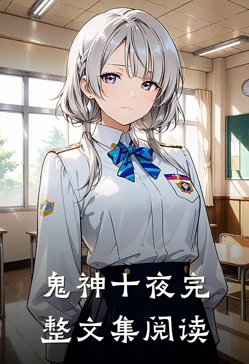 鬼神十夜完整文集阅读