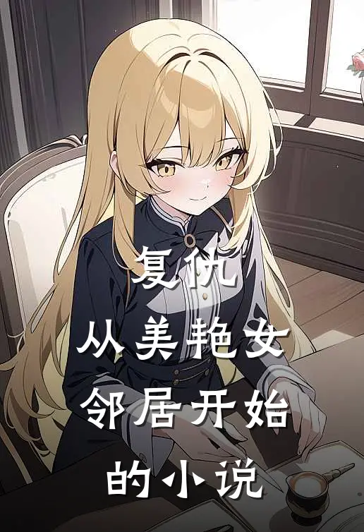 复仇,从美艳女邻居开始的推荐