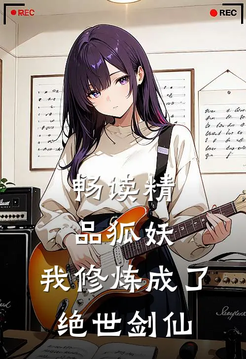 畅读精品狐妖：我修炼成了绝世剑仙