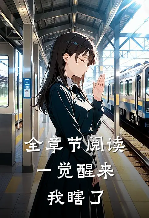 全章节阅读一觉醒来，我瞎了