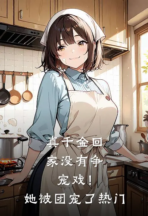 真千金回家没有争宠戏!她被团宠了热门