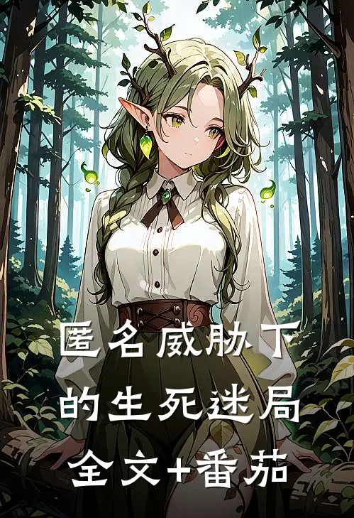 匿名威胁下的生死迷局全文+番茄