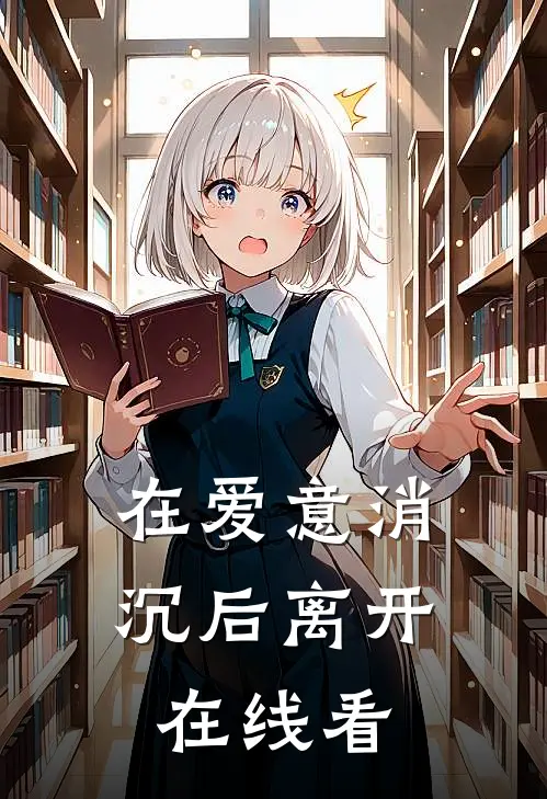 在爱意消沉后离开在线看