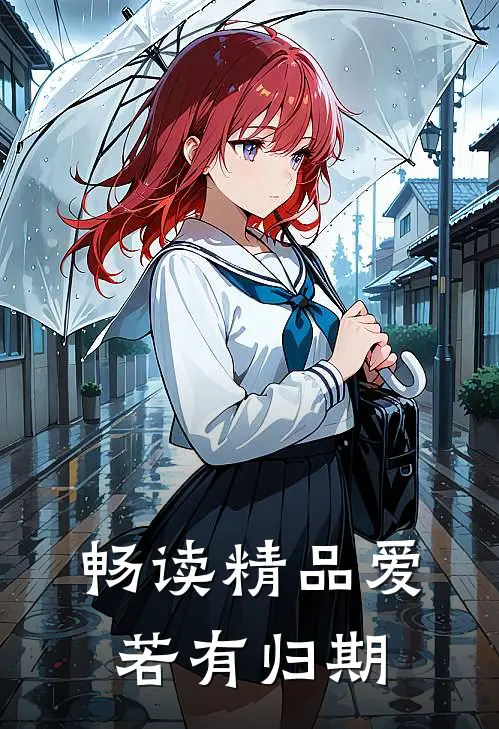畅读精品爱若有归期