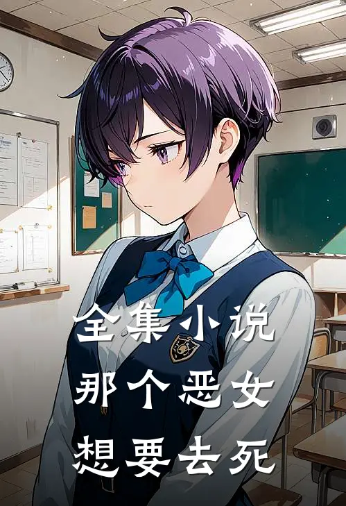 全集小说那个恶女想要去死