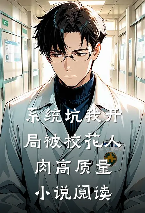 系统坑我开局被校花人肉高质量小说阅读