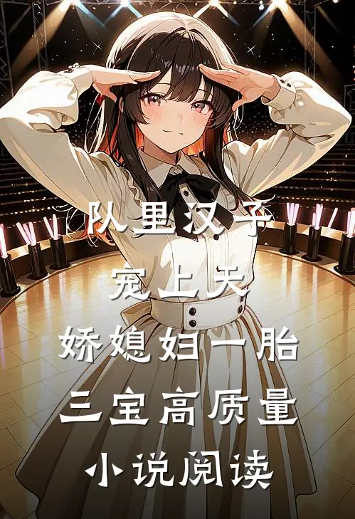 队里汉子宠上天，娇媳妇一胎三宝高质量小说阅读