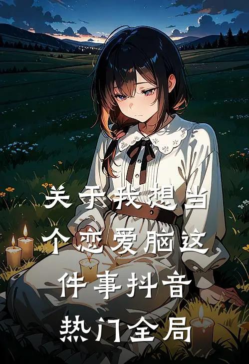 关于我想当个恋爱脑这件事抖音热门全局