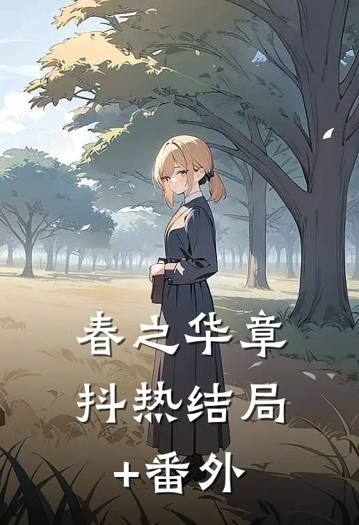 春之华章抖热结局+番外