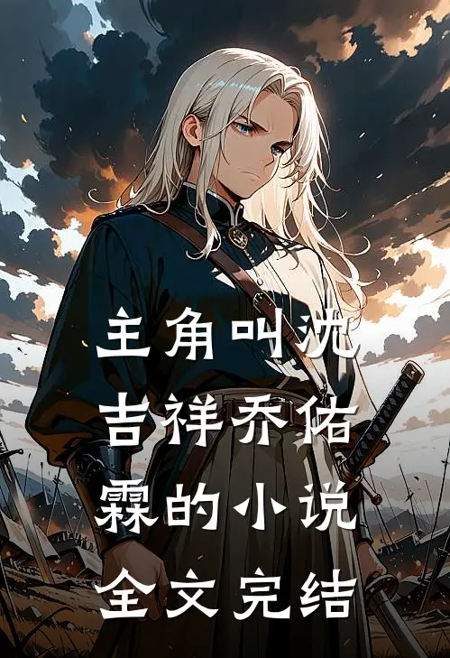 主角叫沈吉祥乔佑霖的小说全文完结
