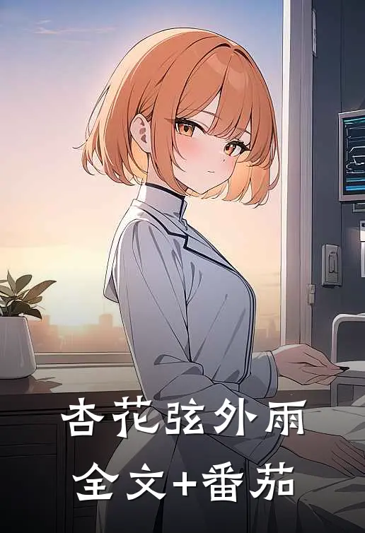 杏花弦外雨全文+番茄