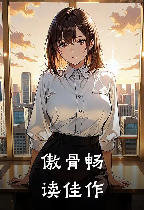 傲骨畅读佳作