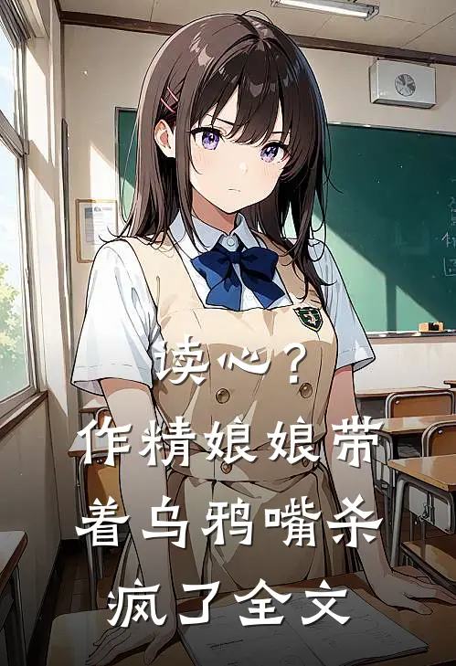 读心？作精娘娘带着乌鸦嘴杀疯了全文