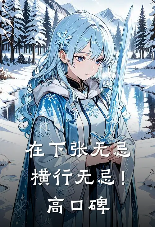 在下张无忌，横行无忌！高口碑