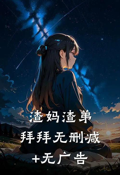 渣妈渣弟，拜拜无删减+无广告