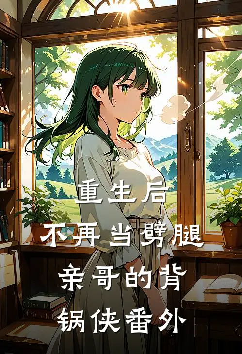 重生后，不再当劈腿亲哥的背锅侠 番外