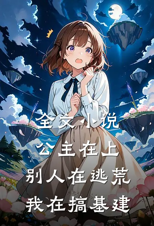 全文小说公主在上：别人在逃荒，我在搞基建