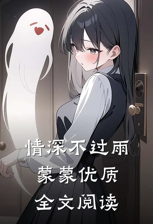 情深不过雨蒙蒙优质全文阅读