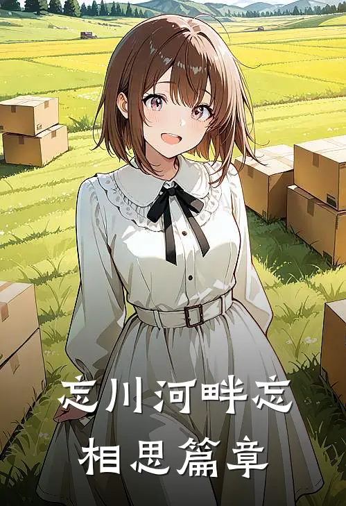忘川河畔忘相思篇章