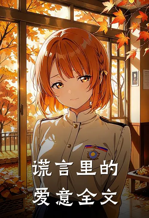 谎言里的爱意全文