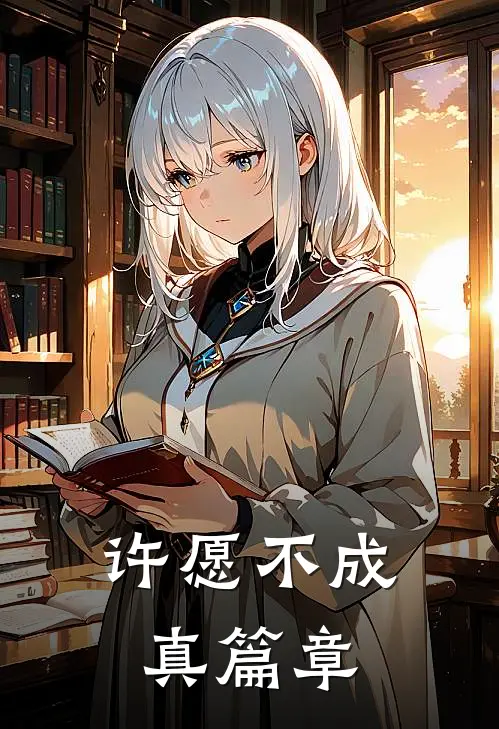 许愿不成真篇章