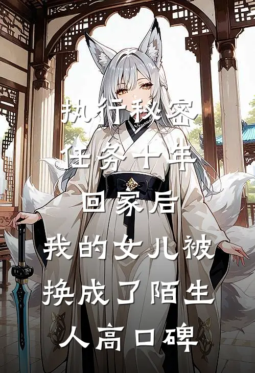 执行秘密任务十年回家后，我的女儿被换成了陌生人高口碑