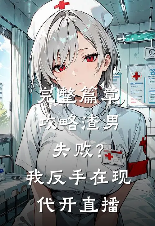 完整篇章攻略渣男失败？我反手在现代开直播