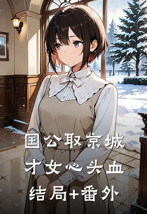 国公取京城才女心头血结局+番外