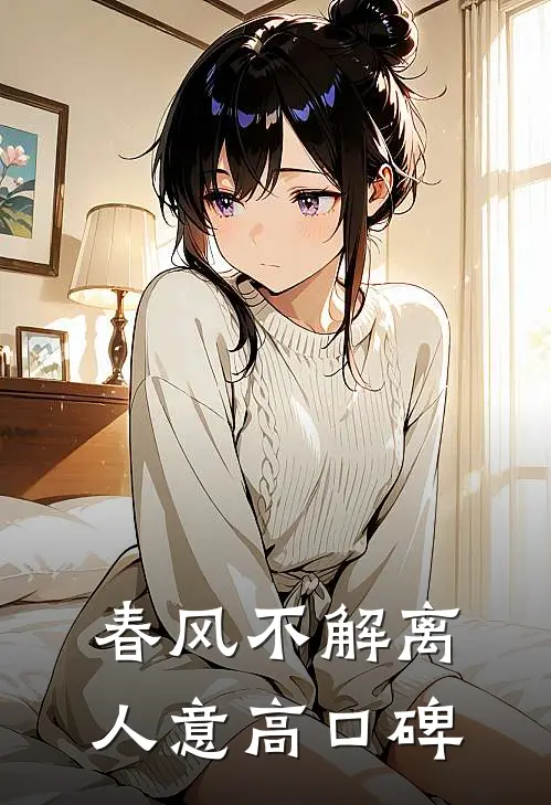 春风不解离人意高口碑