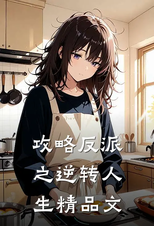 攻略反派之逆转人生精品文