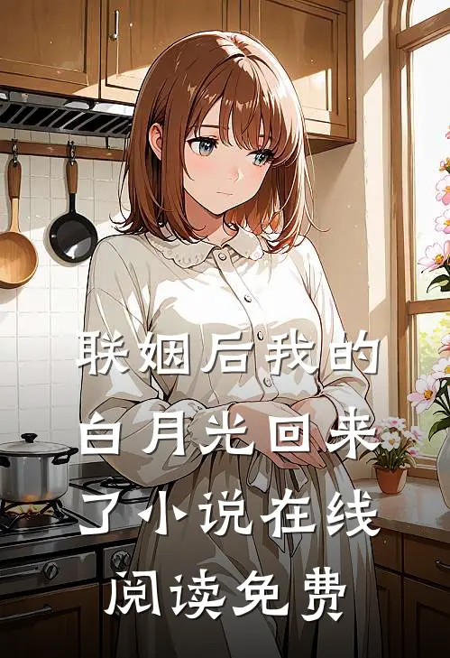 联姻后我的白月光回来了小说在线阅读免费