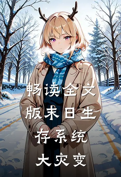 畅读全文版末日生存系统：大灾变