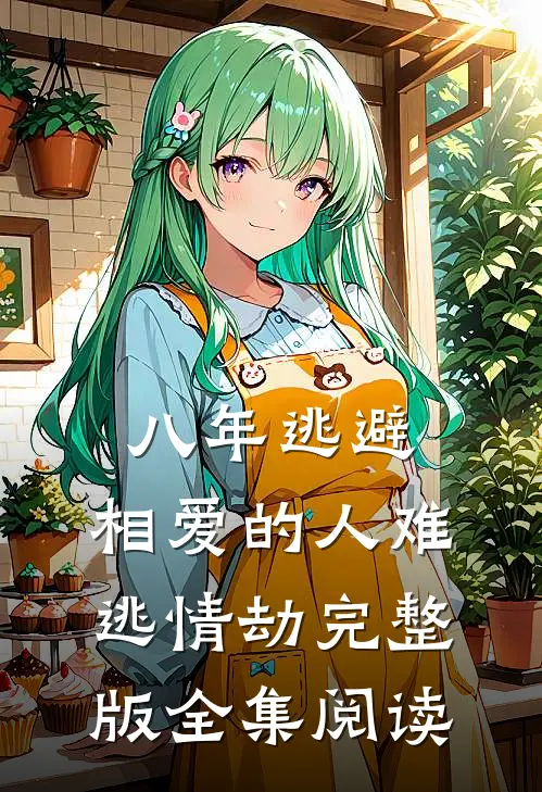 八年逃避，相爱的人难逃情劫完整版全集阅读