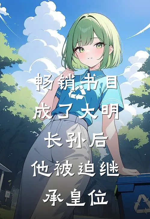畅销书目成了大明长孙后，他被迫继承皇位