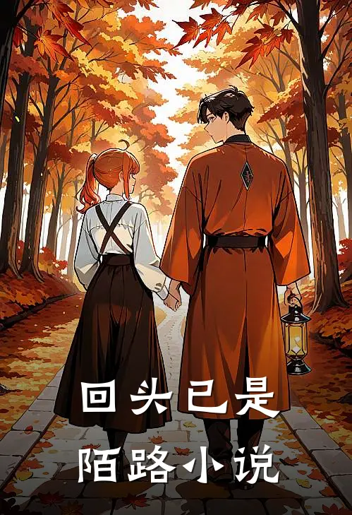 回头已是陌路小说