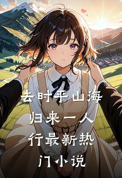 去时平山海，归来一人行最新热门小说