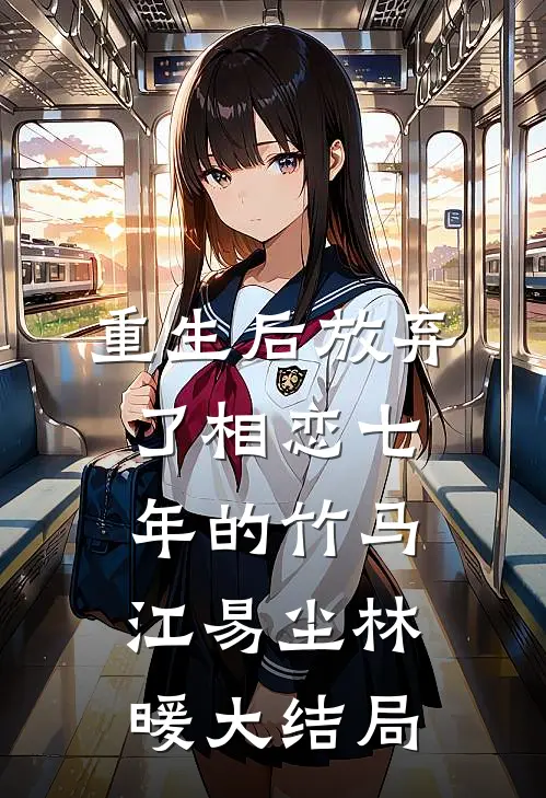 重生后放弃了相恋七年的竹马江易尘林暖大结局