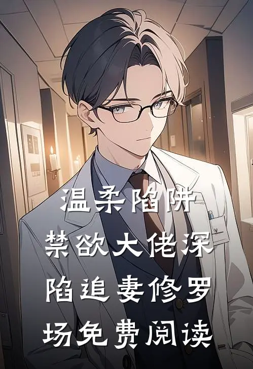 温柔陷阱：禁欲大佬深陷追妻修罗场免费阅读